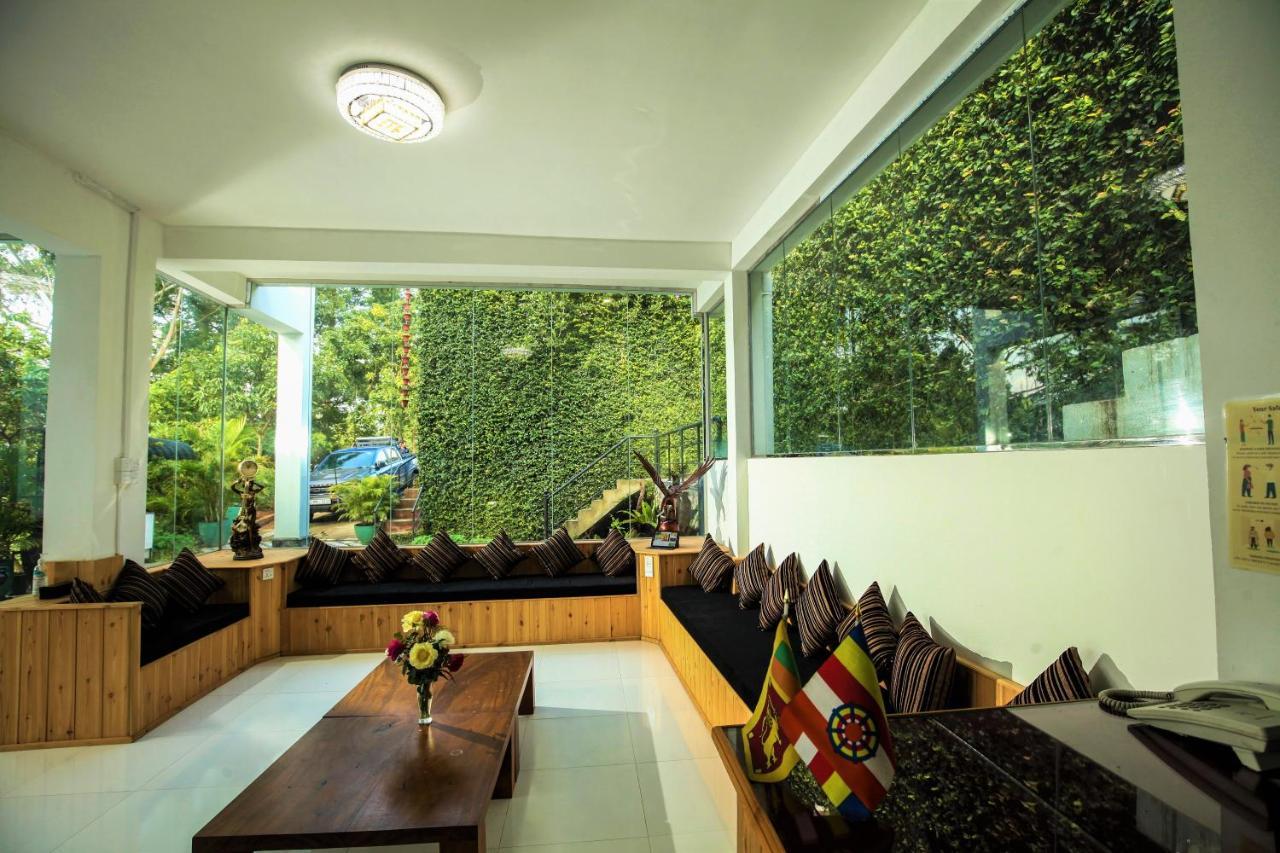 Sangrilla Holiday Resort - Level 1 Certified Bandarawela Exterior foto