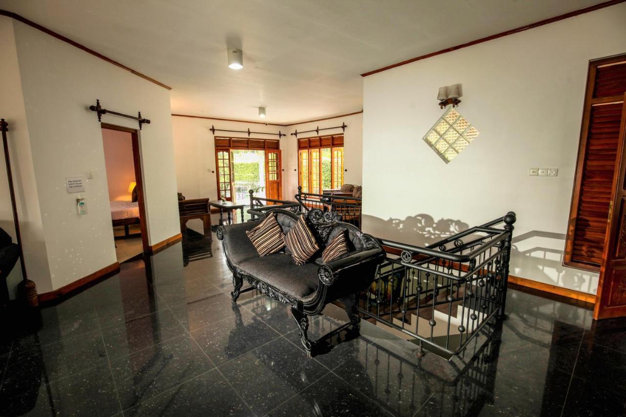 Sangrilla Holiday Resort - Level 1 Certified Bandarawela Exterior foto
