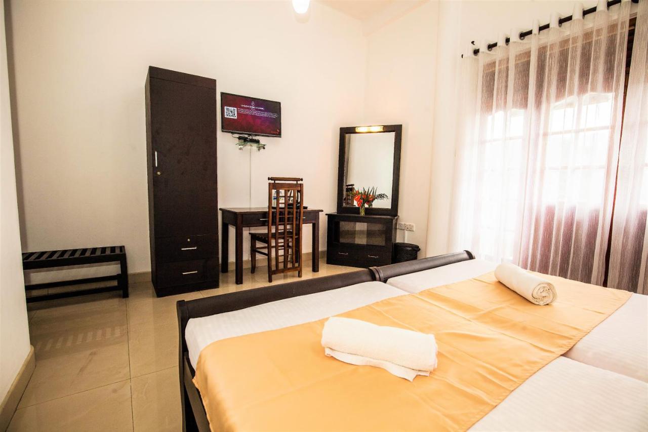 Sangrilla Holiday Resort - Level 1 Certified Bandarawela Exterior foto