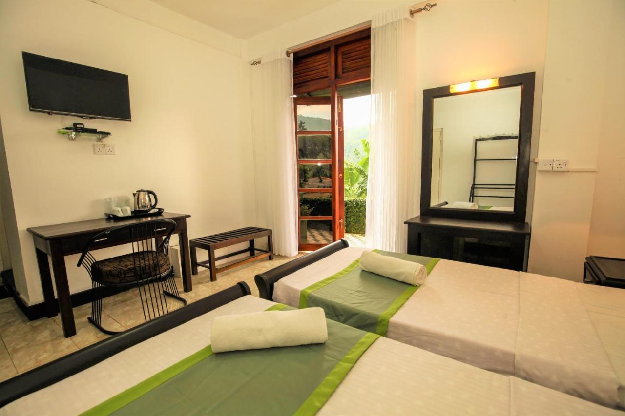 Sangrilla Holiday Resort - Level 1 Certified Bandarawela Exterior foto