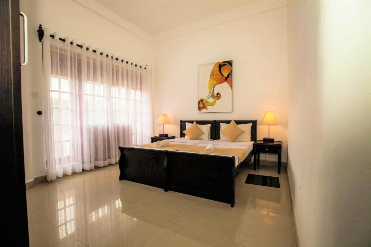 Sangrilla Holiday Resort - Level 1 Certified Bandarawela Exterior foto