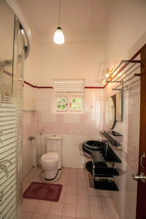 Sangrilla Holiday Resort - Level 1 Certified Bandarawela Exterior foto
