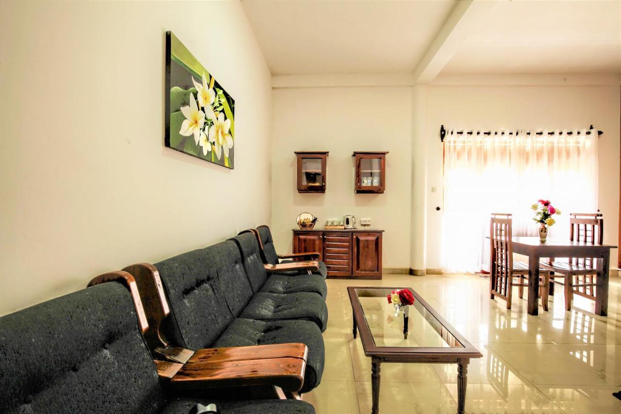 Sangrilla Holiday Resort - Level 1 Certified Bandarawela Exterior foto