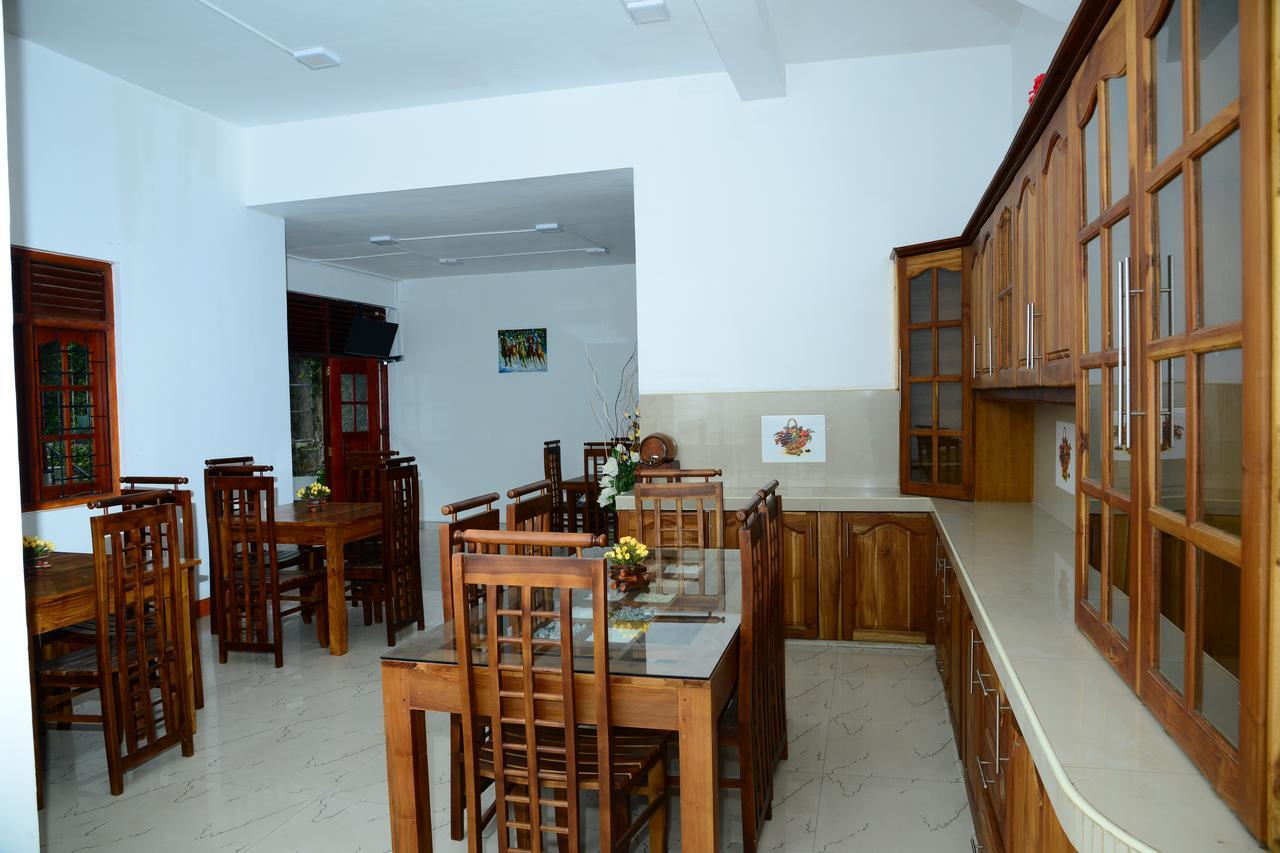 Sangrilla Holiday Resort - Level 1 Certified Bandarawela Exterior foto