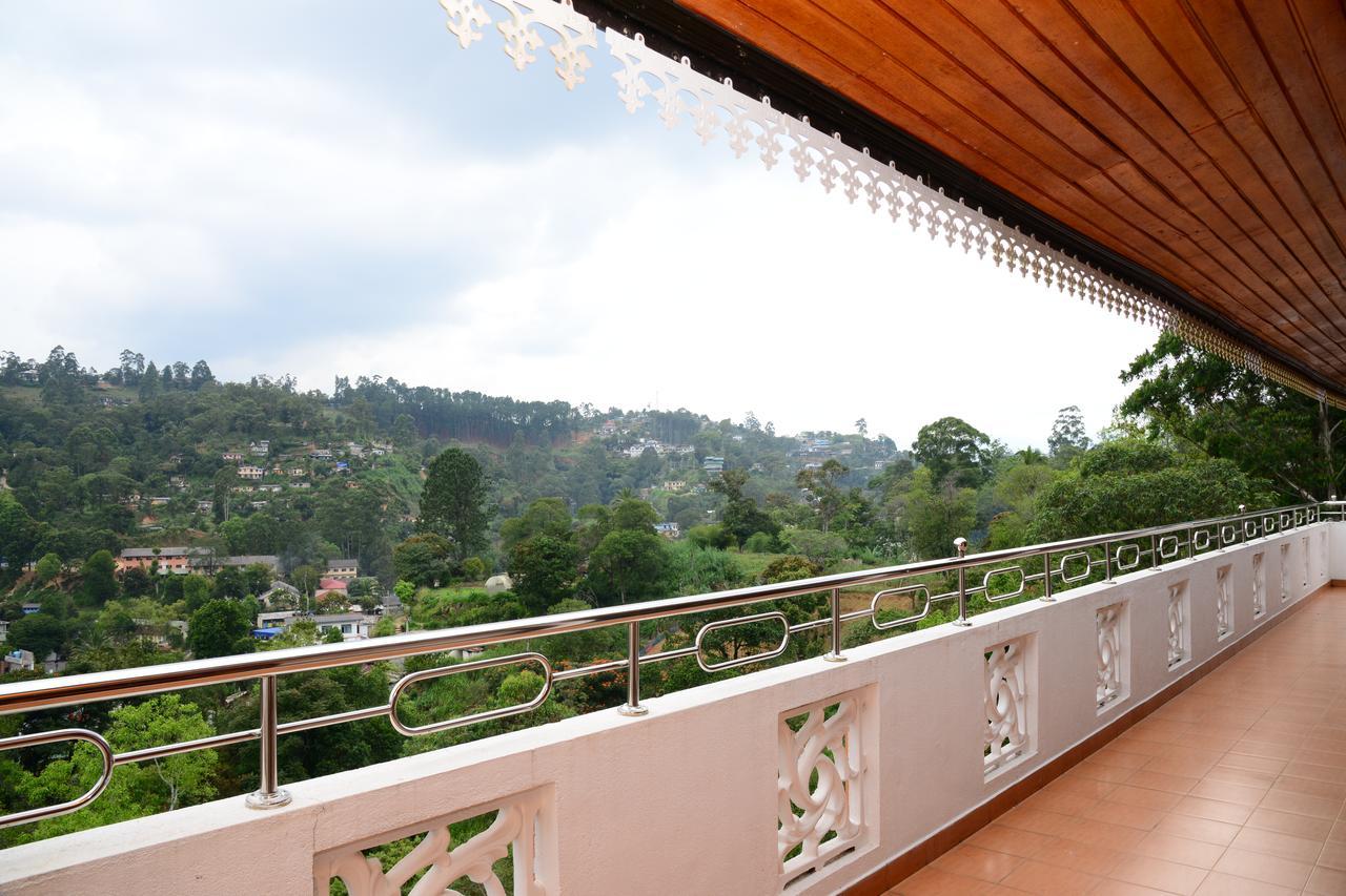 Sangrilla Holiday Resort - Level 1 Certified Bandarawela Exterior foto