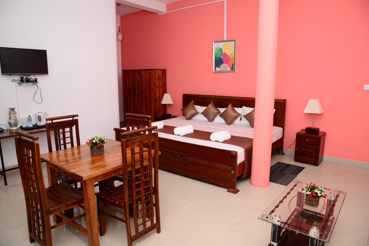 Sangrilla Holiday Resort - Level 1 Certified Bandarawela Exterior foto